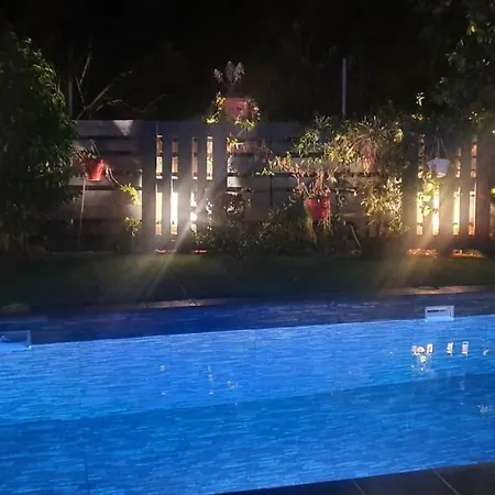 Oasis Fataga Villa Maspalomas (Gran Canaria)