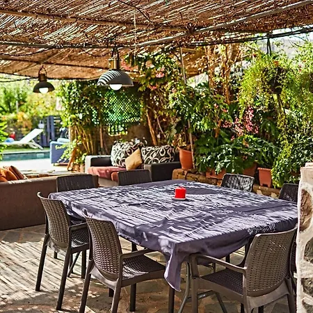 Oasis Fataga Maspalomas (Gran Canaria)