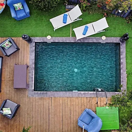 Oasis Fataga Villa Maspalomas (Gran Canaria)
