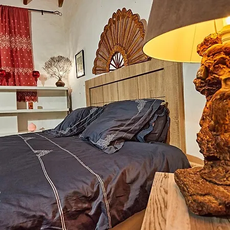 Oasis Fataga Villa
