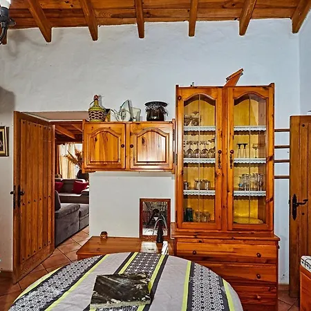 Villa Oasis Fataga