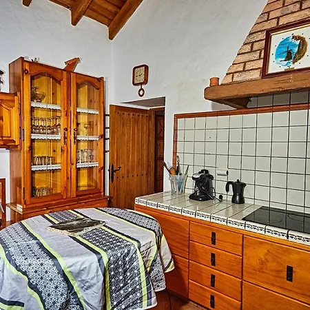 Oasis Fataga Maspalomas (Gran Canaria)