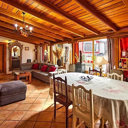 Oasis Fataga Villa Maspalomas (Gran Canaria)
