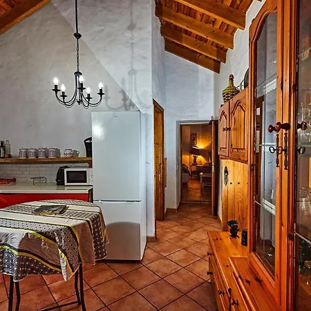 Oasis Fataga Villa Maspalomas (Gran Canaria)