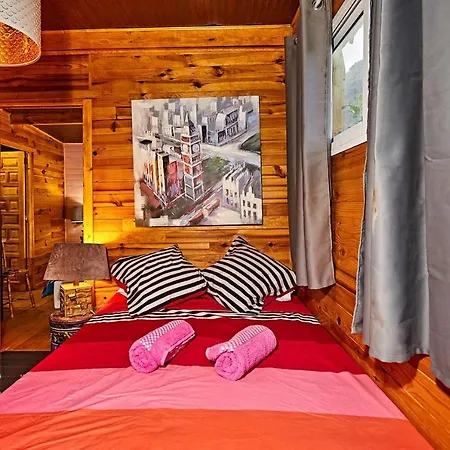 Villa Oasis Fataga