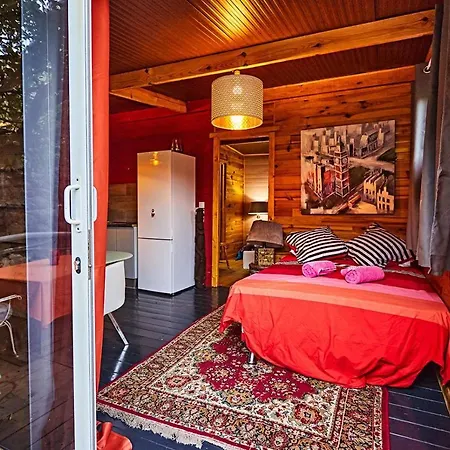 Villa Oasis Fataga