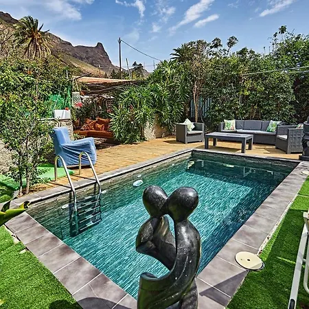 Oasis Fataga Villa Maspalomas (Gran Canaria)