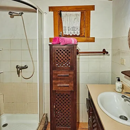 Oasis Fataga Villa Maspalomas (Gran Canaria)