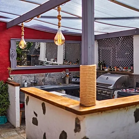 Oasis Fataga Villa Maspalomas