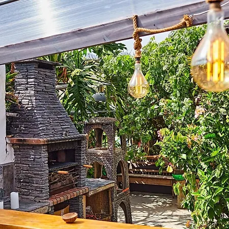 Villa Oasis Fataga Maspalomas (Gran Canaria)