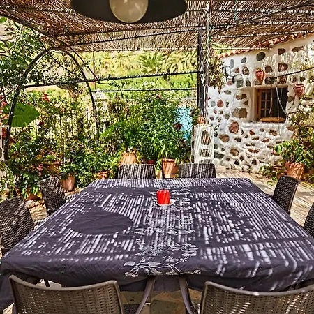 Oasis Fataga Villa Maspalomas (Gran Canaria)