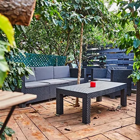 Oasis Fataga Maspalomas (Gran Canaria)