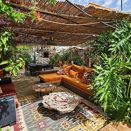 Oasis Fataga