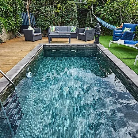 Oasis Fataga Villa *