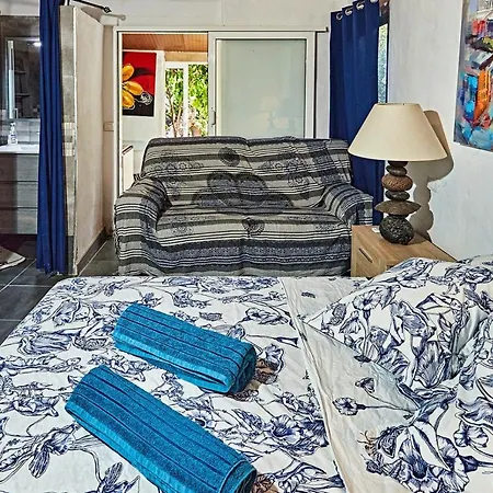 Oasis Fataga Villa *