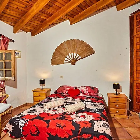 Villa Oasis Fataga *