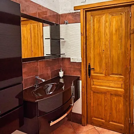 Villa Oasis Fataga
