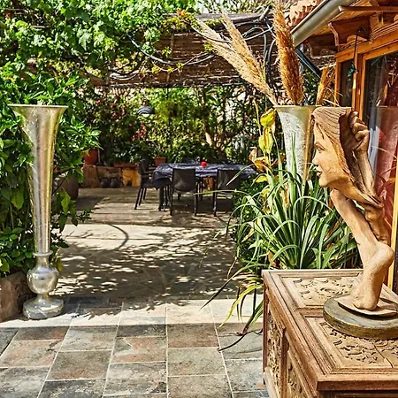 Oasis Fataga